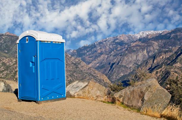 Best Portable restroom trailer rental  in Gridley, CA