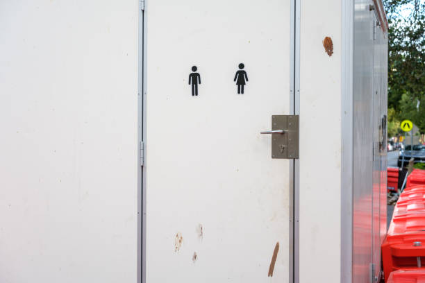 Portable Toilet Options We Offer in Gridley, CA