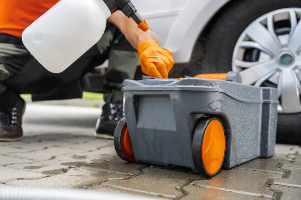 Best Affordable portable toilet rental  in Gridley, CA